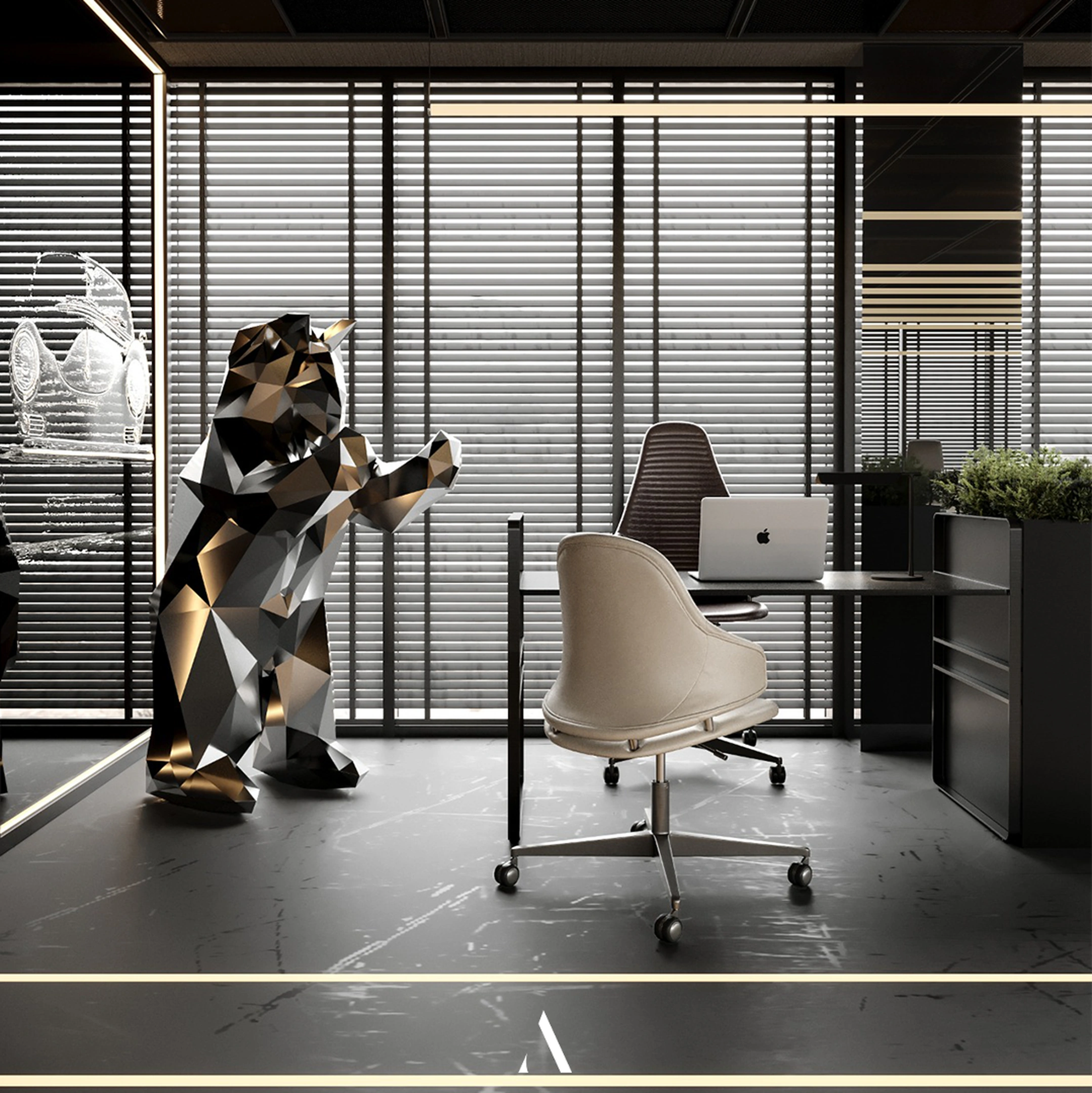 [Shinzo Automotive - Car Showroom] - Image 10